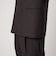 ＜Steven Alan＞ ウール オックスフォード ダブルブレステッド 6B ジャケット