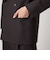 ＜Steven Alan＞ ウール オックスフォード ダブルブレステッド 6B ジャケット