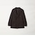 ＜Steven Alan＞ ウール オックスフォード ダブルブレステッド 6B ジャケット