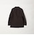 ＜Steven Alan＞ ウール オックスフォード ダブルブレステッド 6B ジャケット
