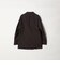 ＜Steven Alan＞ ウール オックスフォード ダブルブレステッド 6B ジャケット