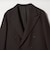 ＜Steven Alan＞ ウール オックスフォード ダブルブレステッド 6B ジャケット