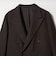 ＜Steven Alan＞ ウール オックスフォード ダブルブレステッド 6B ジャケット