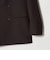 ＜Steven Alan＞ ウール オックスフォード ダブルブレステッド 6B ジャケット