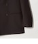 ＜Steven Alan＞ ウール オックスフォード ダブルブレステッド 6B ジャケット