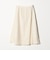 ＜Steven Alan＞レース ラップ スカート