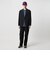 ＜UNITED ARROWS & SONS＞ P/R BRD MAGNET JACKET/テーラードジャケット