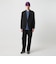 ＜UNITED ARROWS & SONS＞ P/R BRD MAGNET JACKET/テーラードジャケット