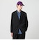 ＜UNITED ARROWS & SONS＞ P/R BRD MAGNET JACKET/テーラードジャケット