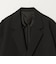 ＜UNITED ARROWS & SONS＞ P/R BRD MAGNET JACKET/テーラードジャケット