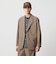 ＜UNITED ARROWS & SONS＞ P/R BRD MAGNET JACKET/テーラードジャケット