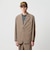 ＜UNITED ARROWS & SONS＞ P/R BRD MAGNET JACKET/テーラードジャケット