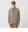 ＜UNITED ARROWS & SONS＞ P/R BRD MAGNET JACKET/テーラードジャケット