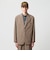 ＜UNITED ARROWS & SONS＞ P/R BRD MAGNET JACKET/テーラードジャケット
