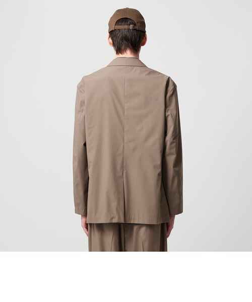 UNITED ARROWS & SONS＞ P/R BRD MAGNET JACKET/テーラードジャケット