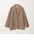 ＜UNITED ARROWS & SONS＞ P/R BRD MAGNET JACKET/テーラードジャケット