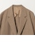 ＜UNITED ARROWS & SONS＞ P/R BRD MAGNET JACKET/テーラードジャケット