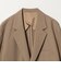 ＜UNITED ARROWS & SONS＞ P/R BRD MAGNET JACKET/テーラードジャケット