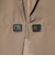 ＜UNITED ARROWS & SONS＞ P/R BRD MAGNET JACKET/テーラードジャケット