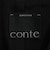＜conte＞ペイズリー ジャガード Vネックベスト