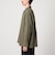 ＜Steven Alan＞ ネル マイクロチェック オープンカラー シャツ BOX