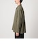 ＜Steven Alan＞ ネル マイクロチェック オープンカラー シャツ BOX