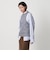 ＜AEWEN MATOPH＞ミックスヤーンケーブルノースリーブニット ‐ ウォッシャブル ‐