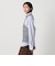 ＜AEWEN MATOPH＞ミックスヤーンケーブルノースリーブニット ‐ ウォッシャブル ‐