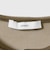 ＜ASTRAET＞ シアー  フリル クルーネックカットソー