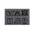 ＜ASTRAET＞ シアー  フリル クルーネックカットソー
