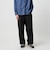 ＜UNITED ARROWS & SONS＞ P/R BRD 1P TROUSERS/スラックス