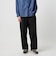 ＜UNITED ARROWS & SONS＞ P/R BRD 1P TROUSERS/スラックス