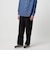 ＜UNITED ARROWS & SONS＞ P/R BRD 1P TROUSERS/スラックス
