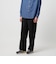 ＜UNITED ARROWS & SONS＞ P/R BRD 1P TROUSERS/スラックス