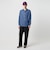 ＜UNITED ARROWS & SONS＞ P/R BRD 1P TROUSERS/スラックス