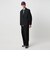 ＜UNITED ARROWS & SONS＞ P/R BRD 1P TROUSERS/スラックス