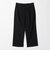 ＜UNITED ARROWS & SONS＞ P/R BRD 1P TROUSERS/スラックス