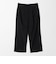＜UNITED ARROWS & SONS＞ P/R BRD 1P TROUSERS/スラックス