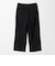 ＜UNITED ARROWS & SONS＞ P/R BRD 1P TROUSERS/スラックス
