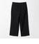 ＜UNITED ARROWS & SONS＞ P/R BRD 1P TROUSERS/スラックス