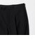 ＜UNITED ARROWS & SONS＞ P/R BRD 1P TROUSERS/スラックス