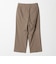 ＜UNITED ARROWS & SONS＞ P/R BRD 1P TROUSERS/スラックス