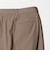 ＜UNITED ARROWS & SONS＞ P/R BRD 1P TROUSERS/スラックス