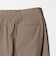 ＜UNITED ARROWS & SONS＞ P/R BRD 1P TROUSERS/スラックス