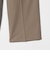 ＜UNITED ARROWS & SONS＞ P/R BRD 1P TROUSERS/スラックス