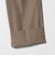 ＜UNITED ARROWS & SONS＞ P/R BRD 1P TROUSERS/スラックス