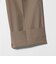 ＜UNITED ARROWS & SONS＞ P/R BRD 1P TROUSERS/スラックス