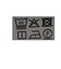 ダブルブラッシュ コットン レギュラーシャツ FORM型