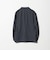 デニムライク シングル ２ボタン テーラード ジャケットUA COZY ‐ウォッシャブル・ヨコストレッチ‐