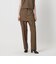 ＜AEWEN MATOPH＞ウールミニスカート